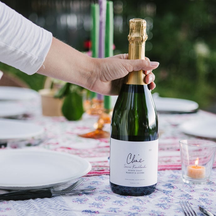 Cline Cellars Wine Collections