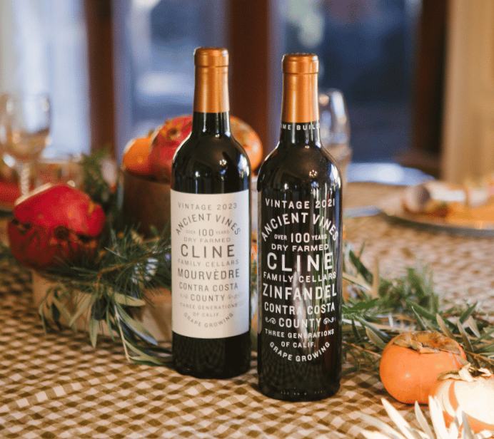 Ancient Vines Holiday Party