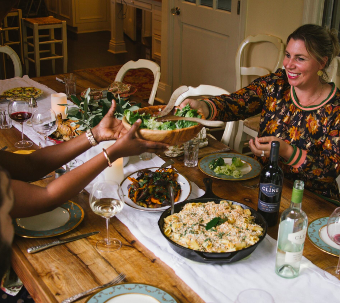 Friendsgiving