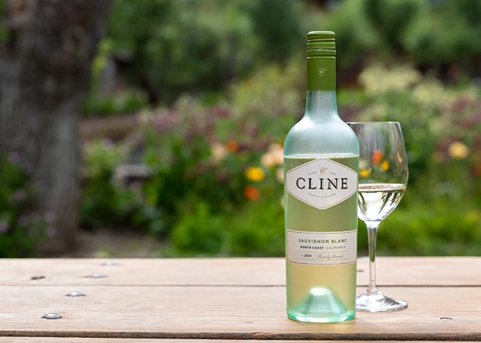 CLINE Sauvignon Blanc