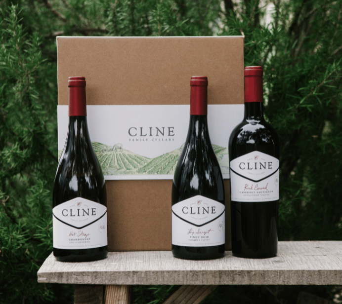 Cline Custom Gift Packs