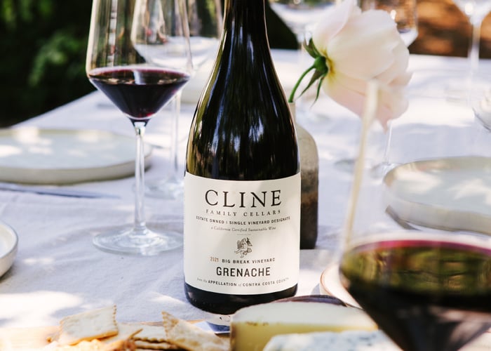 Cline-Single-Vineyard-Big-Break-Grenache