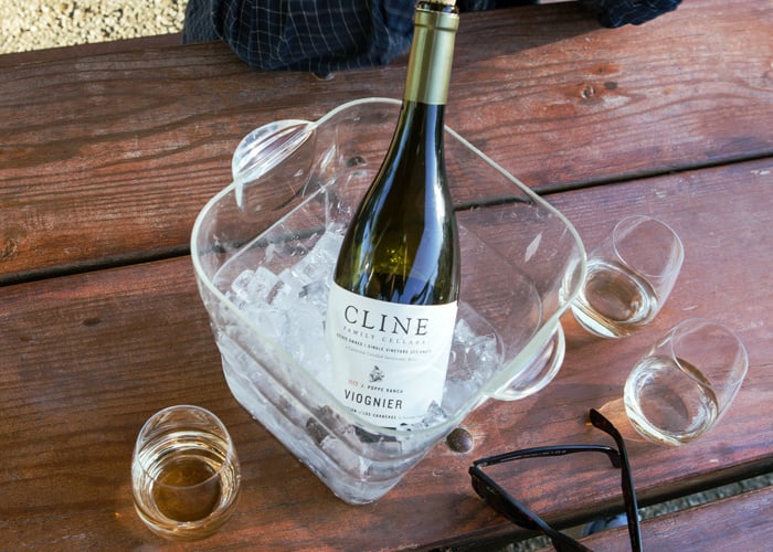 Cline-Single-Vineyard-Viognier