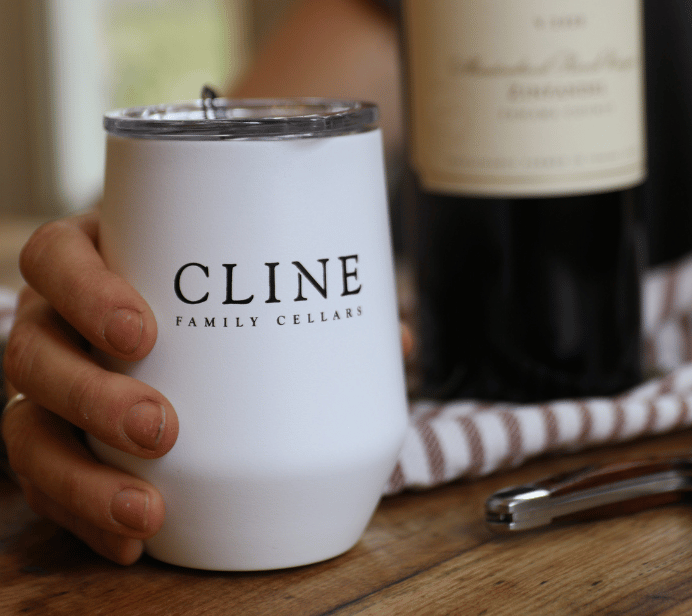 Cline Merch