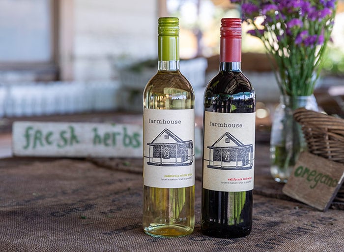 Farmhouse-Wines