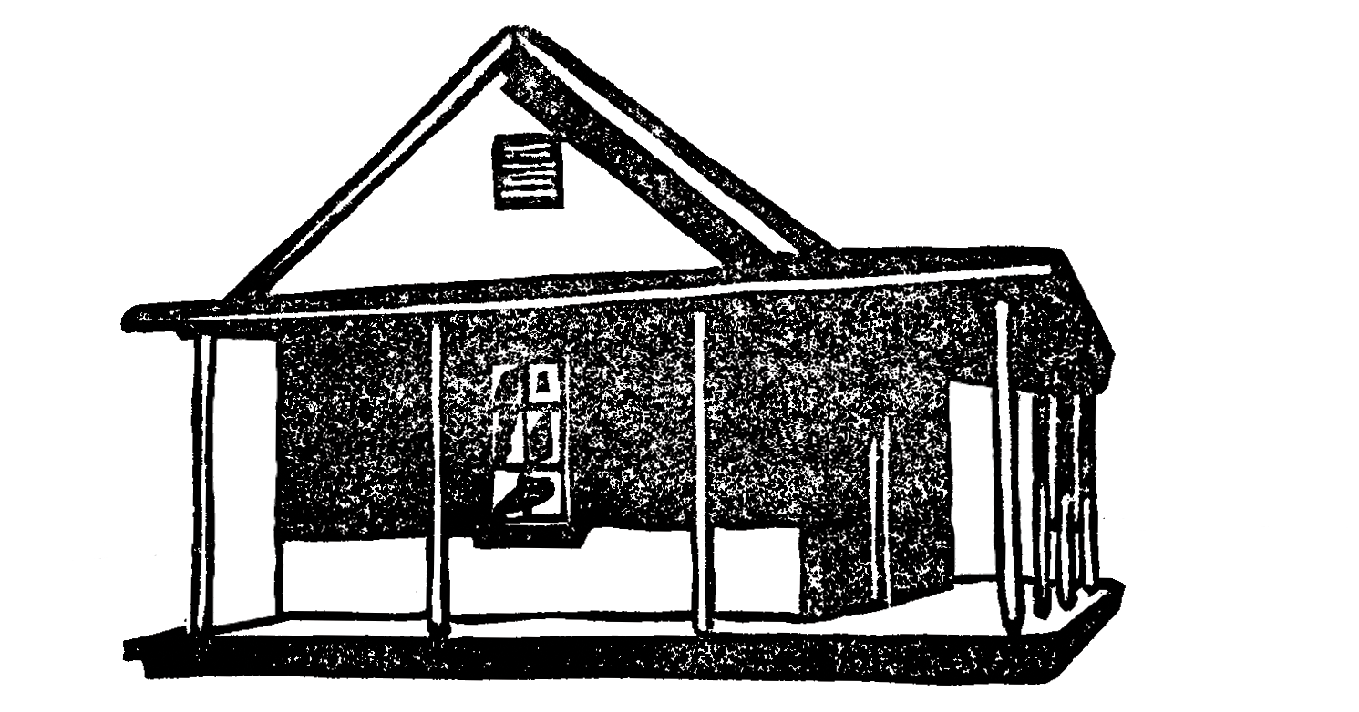 SchoolHouse_Black