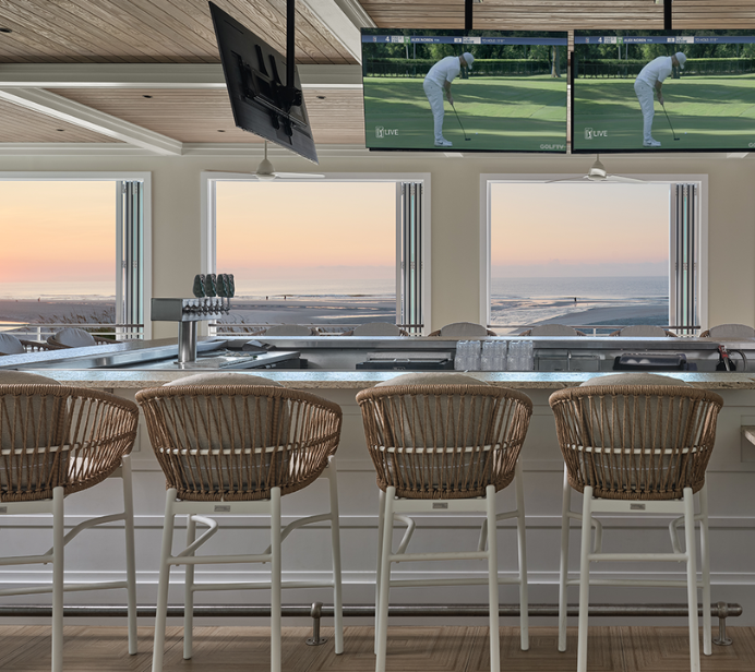 Myrtle Beach Cline Cellars