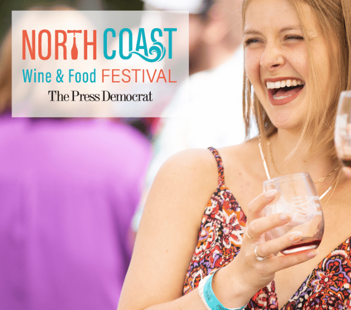 North Coast Wine Festival