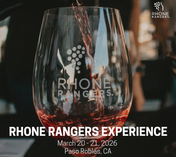 Rhone Rangers Experience Cline Cellars Fred Cline