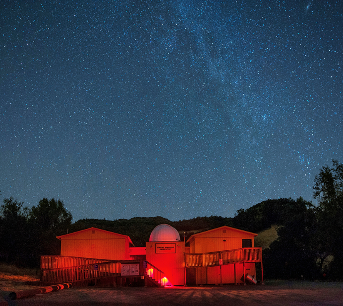 Robert Ferguson Observatory-1
