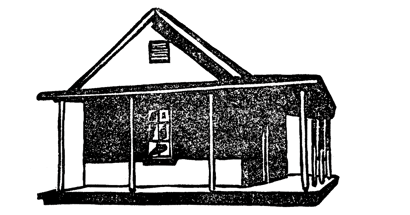 SchoolHouse_Black
