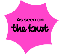 As Seen On the knot