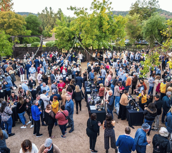 Vintage Festival