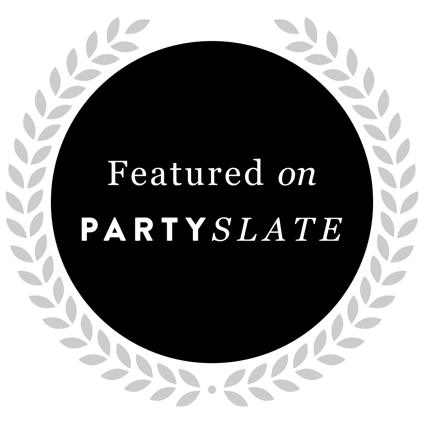 Featured on Party Slate