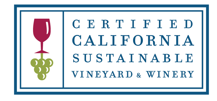 CA Sustainable Rectangle Color