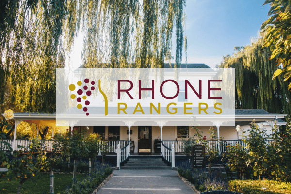 Rhone Rangers Summer Wine Tasting & Gala