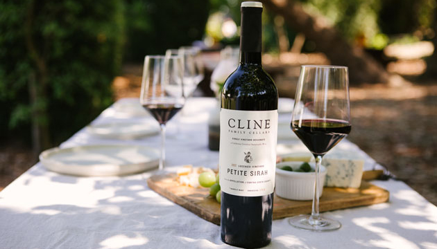Cline-Exclusive-Access-630x360