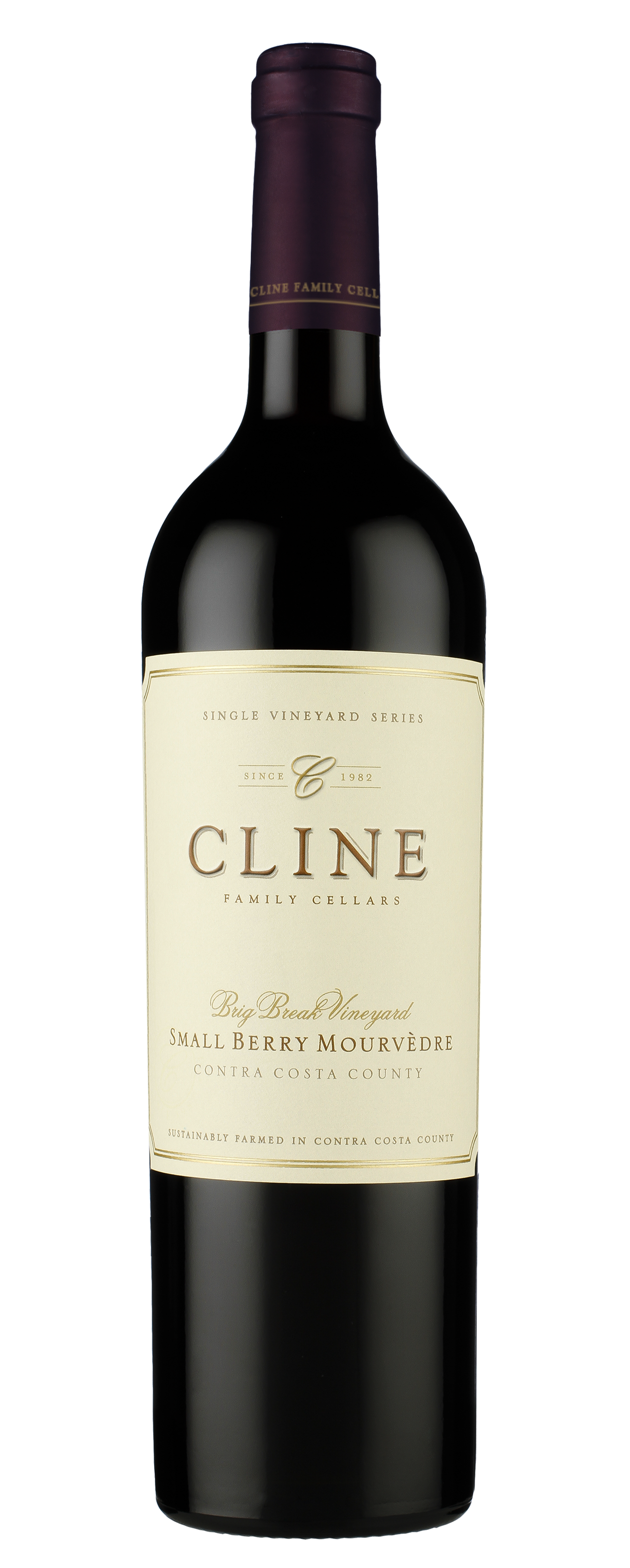 Small-Berry-Mourvedre