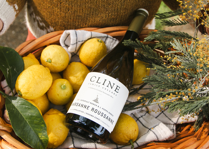 Marsanne Roussanne 700x500