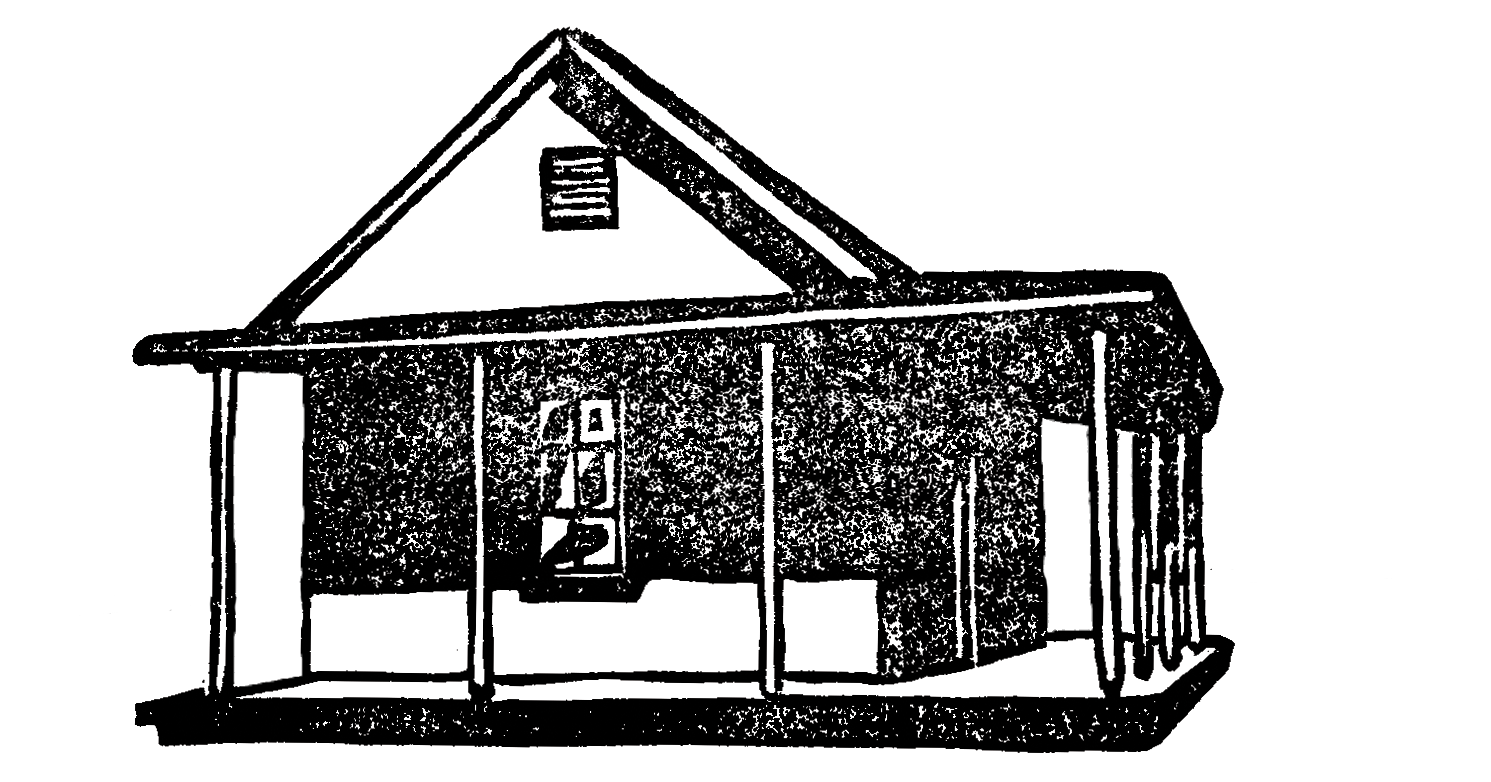 SchoolHouse_Black